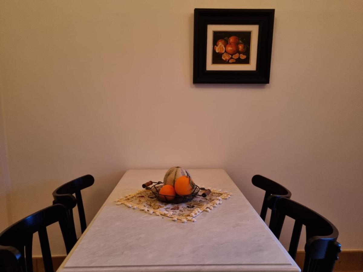 Fornace Del Conte Appartement Abbadia di Montepulciano Buitenkant foto