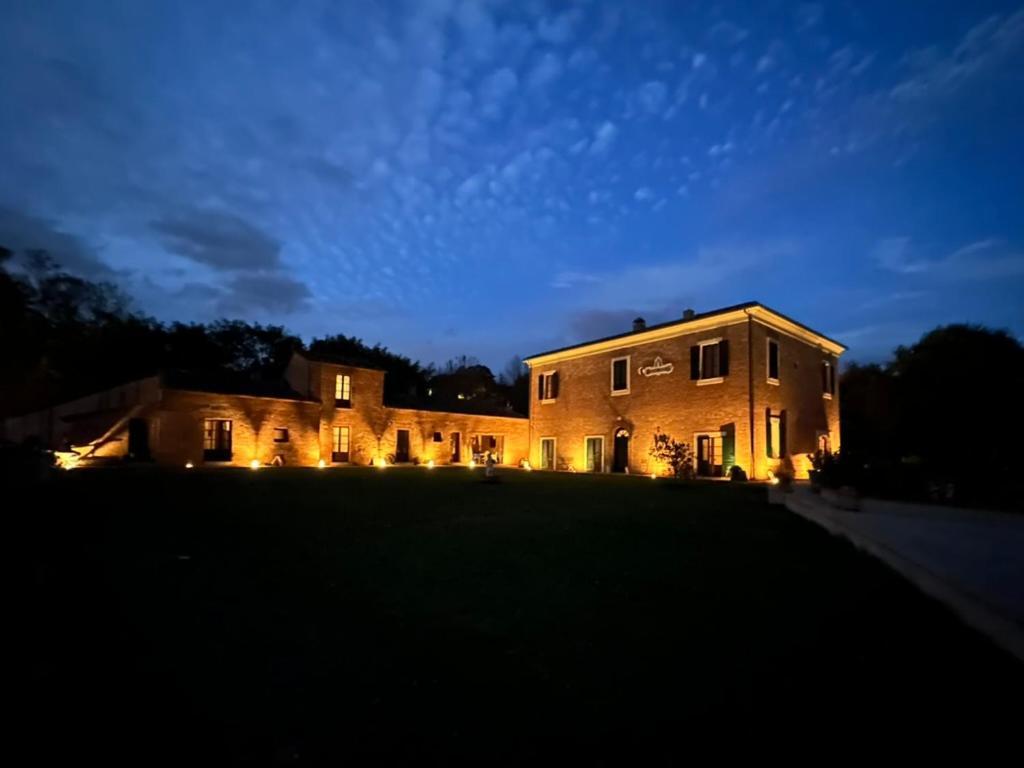 Fornace Del Conte Appartement Abbadia di Montepulciano Buitenkant foto